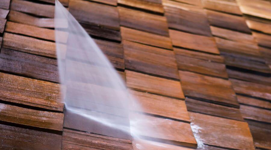 Slate Roofing in Arlington, WA
